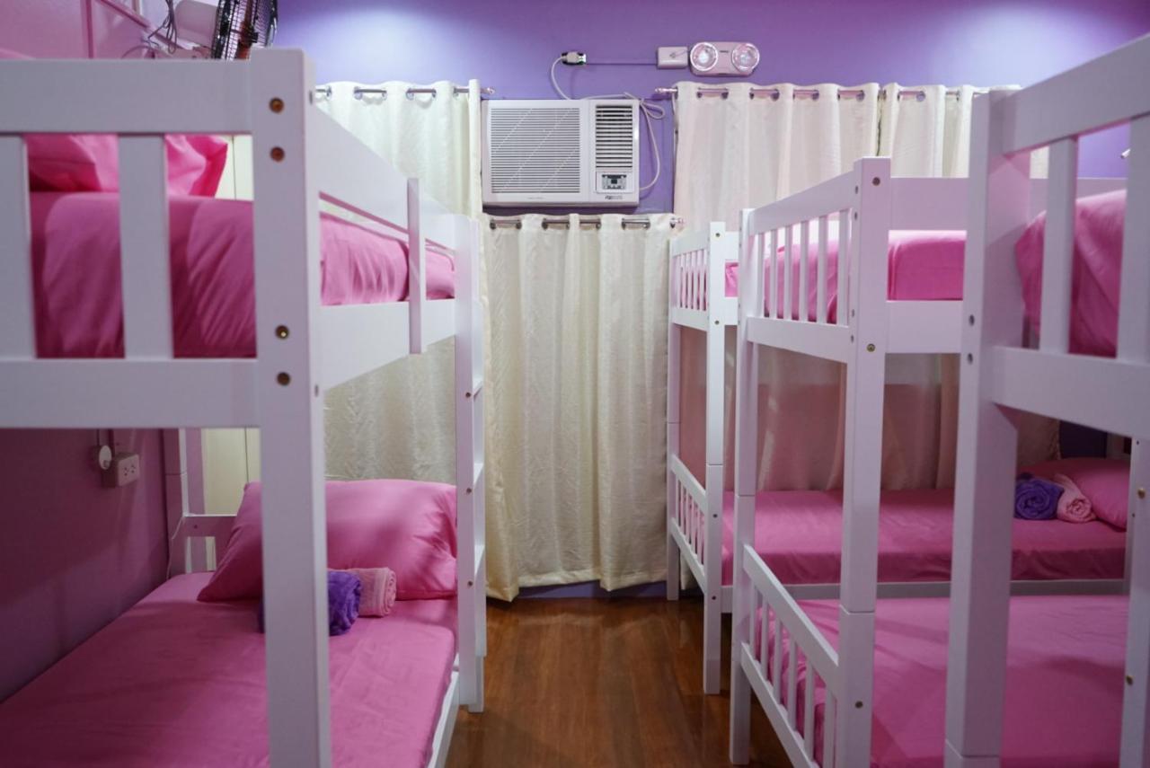 Peach Haven Cebu Exterior foto