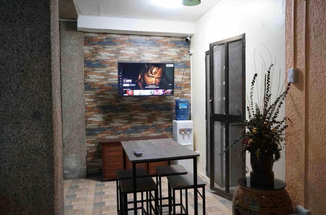 Peach Haven Cebu Exterior foto