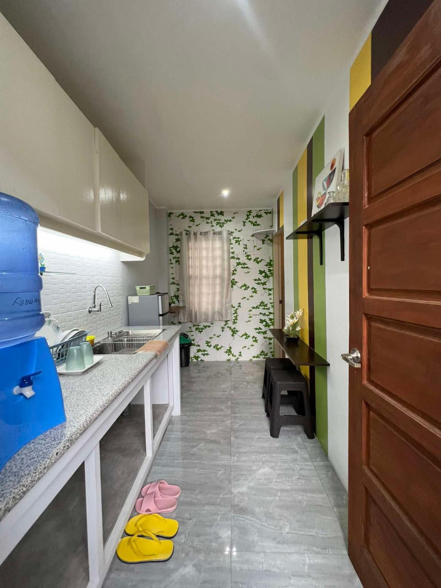 Peach Haven Cebu Exterior foto