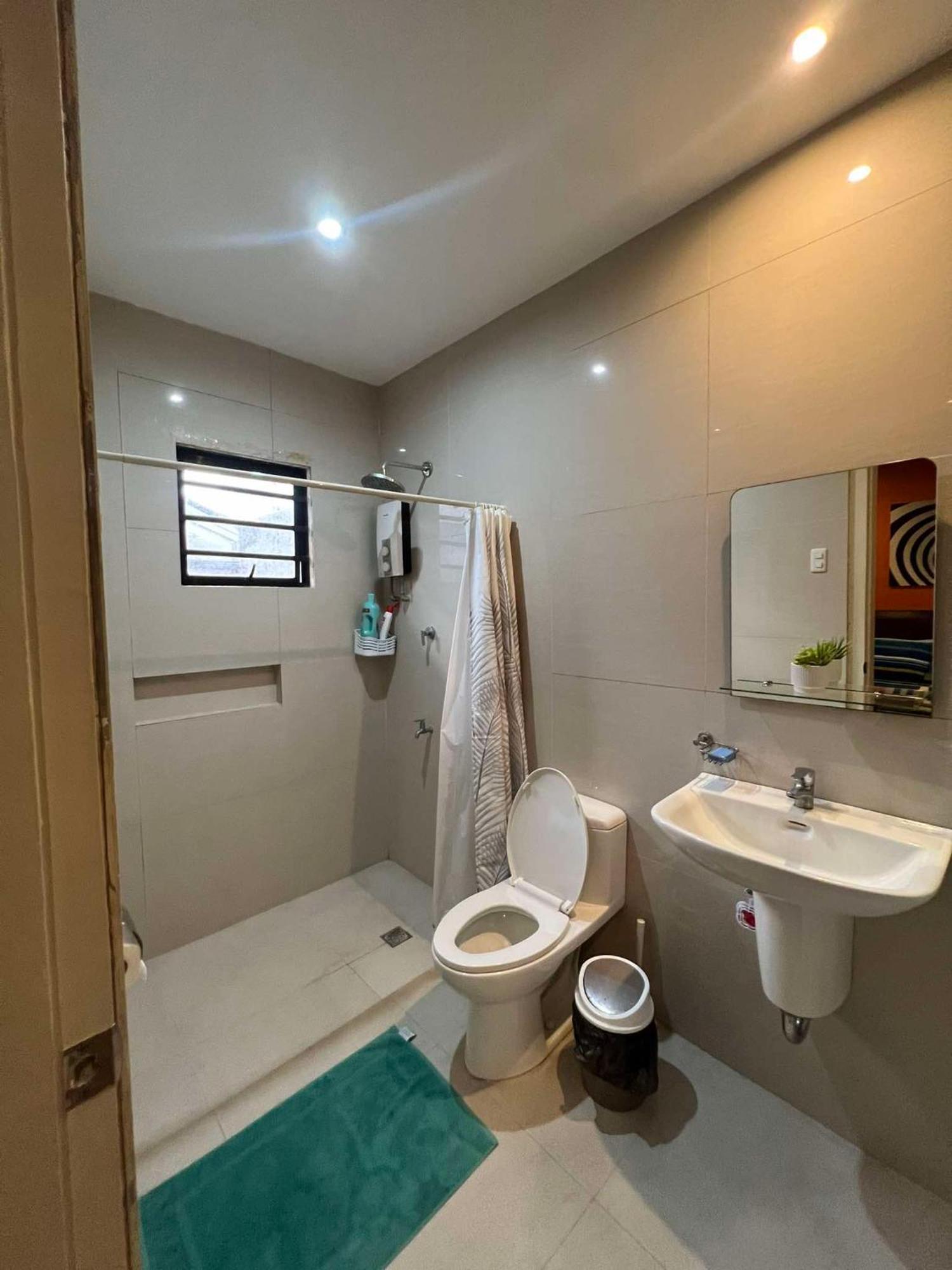 Peach Haven Cebu Exterior foto